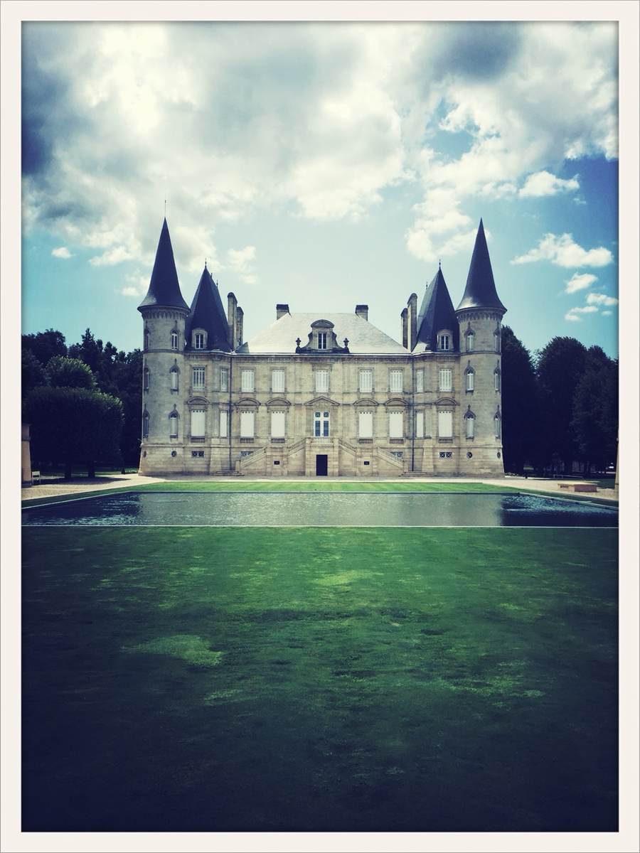 Château du Médoc